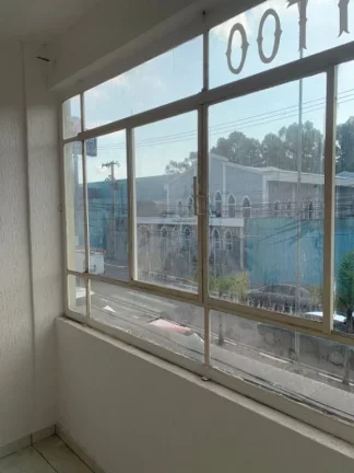 Imagem Sala para alugar, 20 m² por R$ 830,00/mês - Calmon Viana - Poá/SP