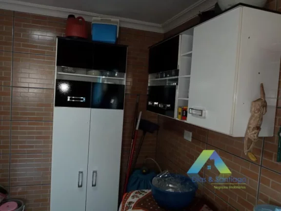 Imagem Sobrado com 4 dormitorios e 2 vagas