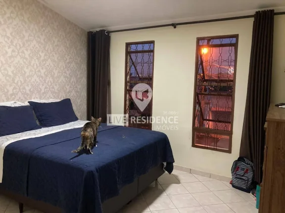 Imagem Casa á venda Jardim Filomena Itatiba-SP