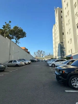 Imagem APARTAMENTO RESIDENCIAL em São Paulo - SP, Jardim Norma