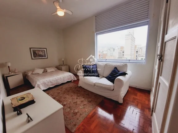 Imagem APARTAMENTO Residencial em GUARUJÁ - SP, PITANGUEIRAS