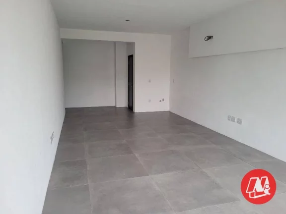 Imagem Sala para alugar, 39 m² por R$ 4.500,00/mês - Chácara das Pedras - Porto Alegre/RS