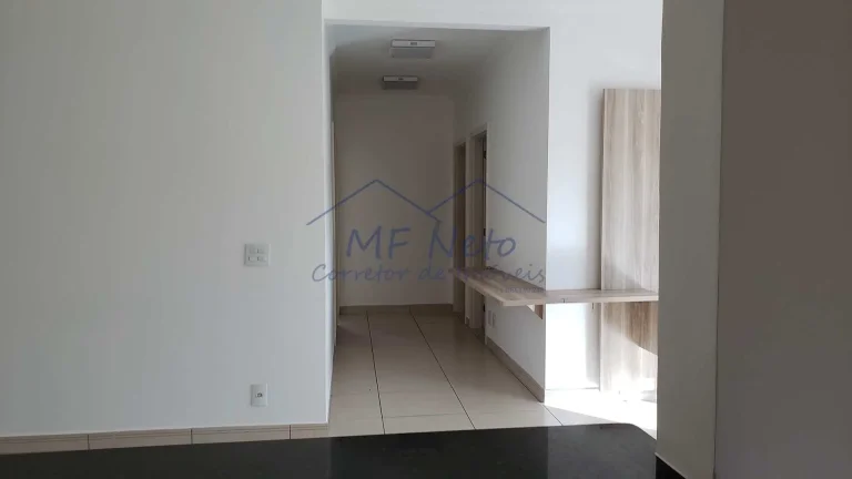 Imagem Apartamento Padrão
