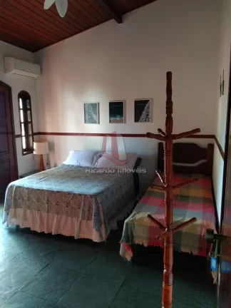 Imagem Casa Independente Praia dos Anjos