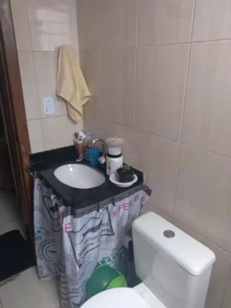 Imagem Apartamento com Área Privativa para Venda em Contagem / MG no bairro Xangrilá