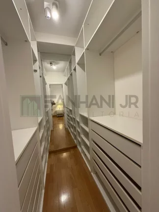 Imagem Aluguel de Apartamento de Luxo em São Paulo-SP, no Planalto Paulista: 4 quartos, 4 suítes, 4 salas, 5 banheiros, 4 vagas, 247m².