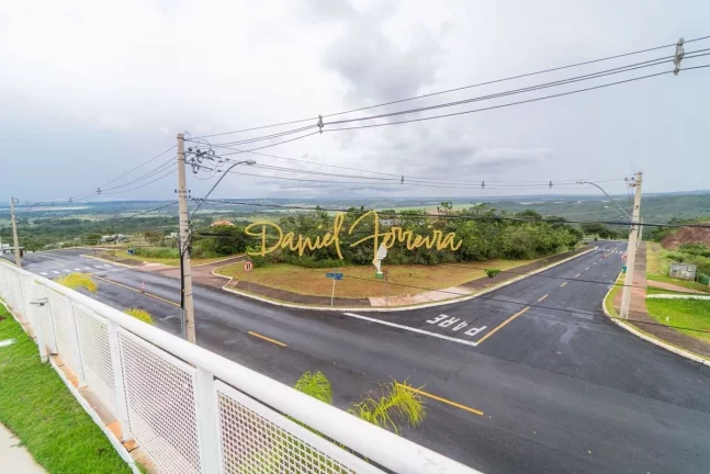 Imagem Terreno à venda no bairro Jardim Botânico em Brasília/DF