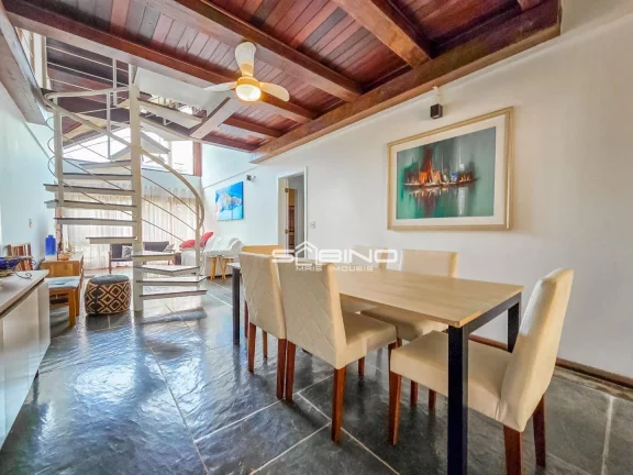 Imagem Casa de condomínio à venda com 5 Dormitório sendo 2 Suítes 187m² em Riviera de São Lourenço Bertioga SP