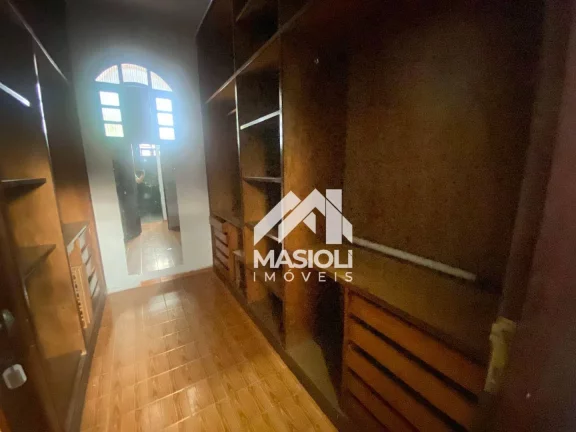Imagem Casa com 7 dormitórios à venda, 321 m² por R$ 850.000,00 - Centro - Vila Velha/ES