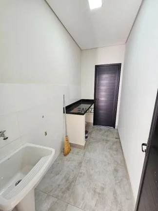 Imagem Casa moderna em condomínio com 3 dormitórios à venda, por R$ 1.380.000 - Indaiatuba Interior SP