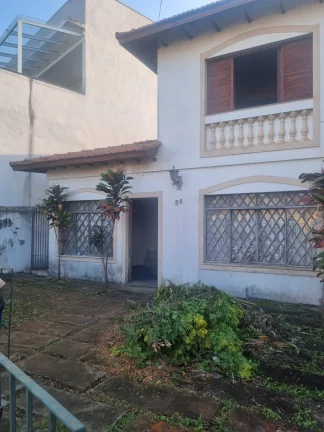 Imagem VENDO SOBRADO NO BAIRRO JARDIM CONSÓRCIO!