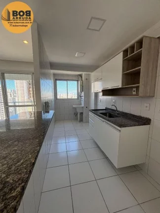 Imagem Apartamento Padrão
