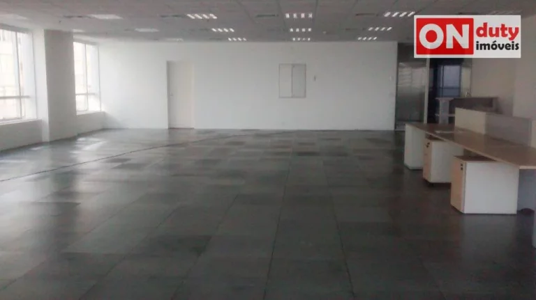 Imagem Na Avenida da praia. Prédio corporativo à venda, 8500 m² por R$ 50.000.000 - - Santos/SP