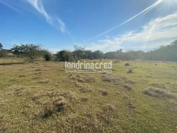 Imagem Chácara à venda Zona Rural, Serranópolis do Iguaçu - PR