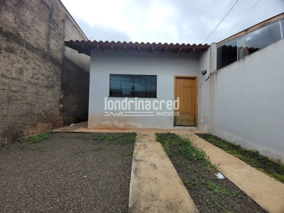 Imagem CASA À VENDA NO INDUSVILLE COM 3 QUARTOS SENDO 01 SUÍTE, ÓTIMA DISTRIBUIÇÃO E EXCELENTE CUSTO-BENEFÍCIO