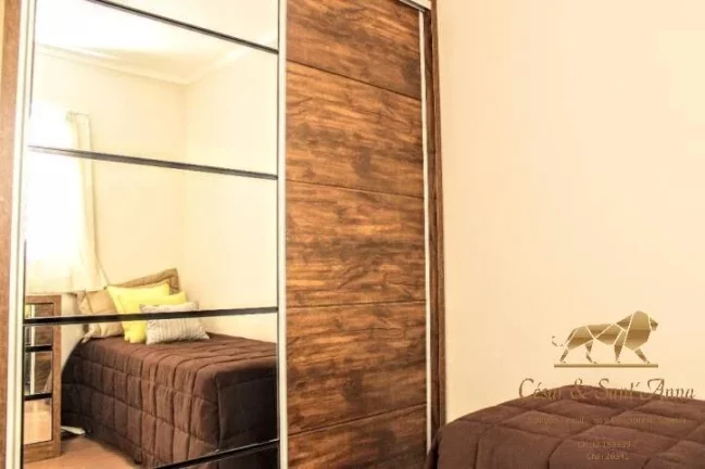 Imagem Apartamento Venda em Campos do Jordão-SP