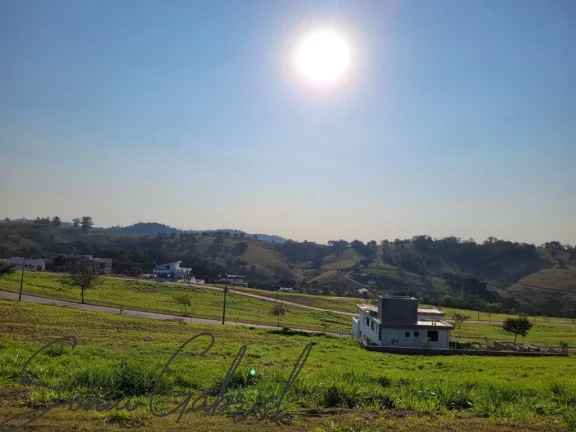 Imagem Terreno à venda em condomínio de alto padrão em Itupeva-SP: 870,27 m² na Reserva Santa Monica! Imagem Terreno à venda em condomínio de alto padrão em Itupeva-SP: 870,27 m² na Reserva Santa Monica!