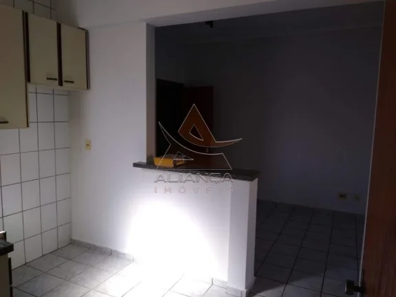 Imagem Apartamento - Ribeirão Preto - Centro