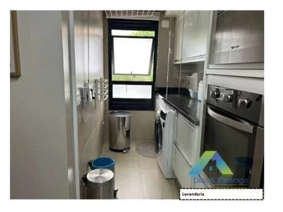 Imagem Apartamento com 03 suítes -130m² na Vila monumento