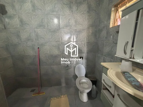 Imagem Casa em Jardim Europa - Luziânia