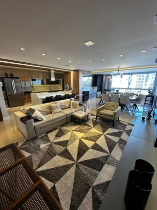 Imagem Apresentamos um imóvel exclusivo no bairro América, perfeito para quem busca viver com elegância, conforto e praticidade em uma das regiões mais desej