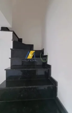Imagem Cobertura à Venda com 97m² e 2 dormitórios!!!
