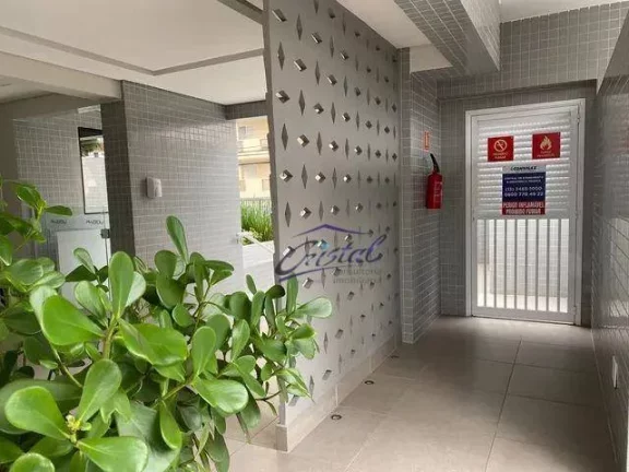 Imagem Apartamento com 2 dormitórios à venda, 65 m² por R$ 640.000,00 - Canto do Forte - Praia Grande/SP