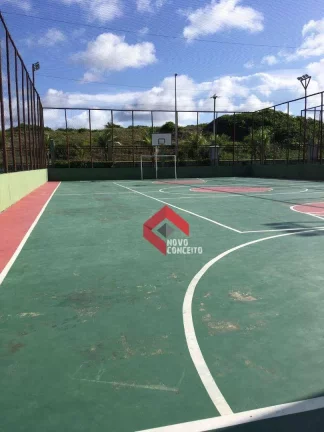 Imagem Apartamento com 3 dormitórios à venda, 101 m² por R$ 1.650.000,00 - Antônio Miguel - Aquiraz/CE