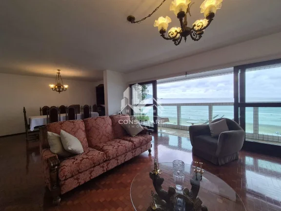 Imagem Apto c/ 3 dorms, Boqueirão, Santos - R$ 890 mil. 7762 FSM
