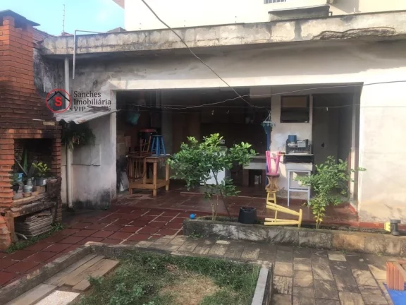 Imagem Casa T?(C)rrea para Venda - Vila Bela - SP. Casa t?(C)rrea de 131m com 02 dormitórios, sala de estar e jantar, cozinha grande, 02 banheiros, área de servi