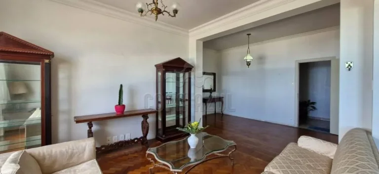 Imagem Copacabana - Residencial › Apartamento com 4 quarto(s) a Venda
