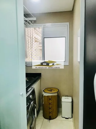 Imagem Apartamento para venda na Vila Prudente