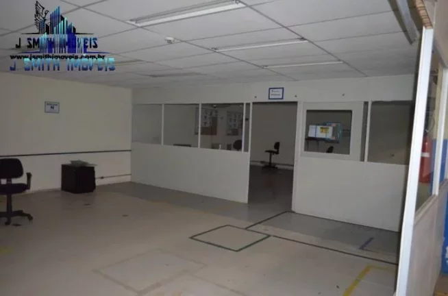 Imagem PRÉDIO COMERCIAL 7 PAVIMENTOS x 850,81m² - MARGINAL TIETÊ, SÃO PAULO.