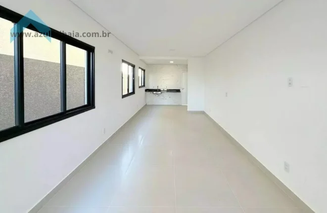 Imagem Sobrado Novo à Venda em Atibaia | Próximo à Lucas Nogueira