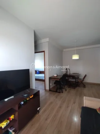 Imagem Fantástico apartamento de 2 quartos no Vivare Club Residence, pertinho do acesso à Anhaguera