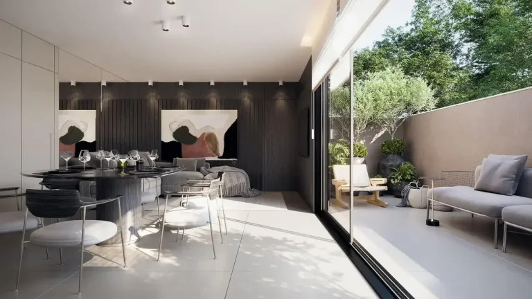 Imagem Follow Savassi Residence - Follow Savassi Residence