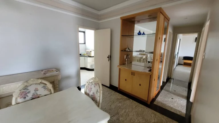 Imagem Apartamento à venda no Condomínio Praias do Tahiti