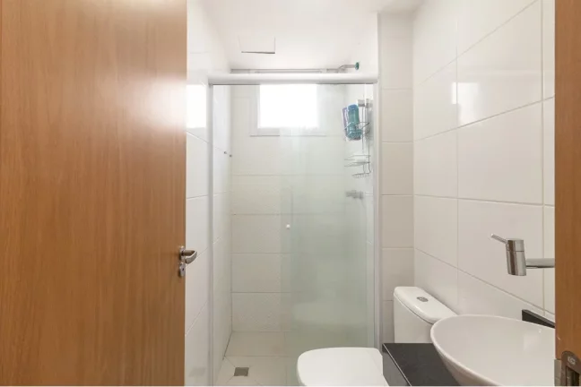 Imagem APARTAMENTO COM 2 DORMITÓRIOS À VENDA NO GRAND RESERVA PAULISTA