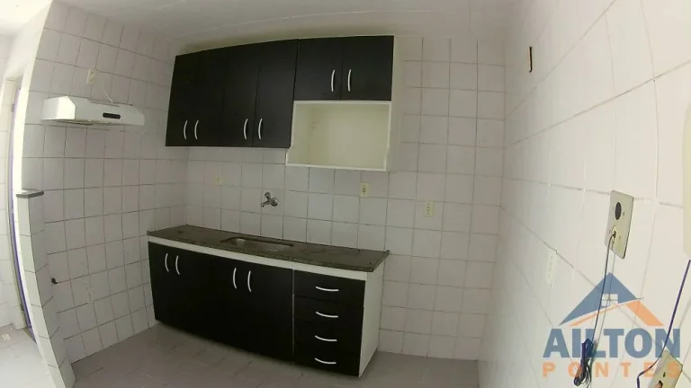 Imagem Apartamento com 3 Quartos à Venda no Centro de Guarapari/ES