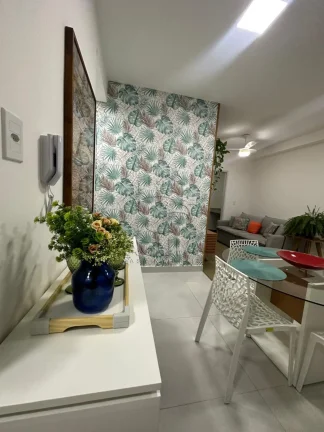 Imagem Lindo apartamento na Praia Grande em Ubatuba!