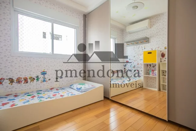 Imagem Apartamento de 74m² em Perdizes pronto para morar.