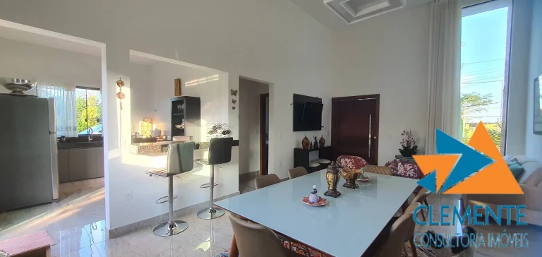 Imagem CASA A VENDA C/PERMUTA COND, ESTANCIAS DA MATA LAGOA SANTA/JABOTICATUBAS MG