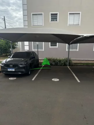 Imagem Apartamento para Venda em Limeira, JARDIM DO LAGO, 2 dormitórios, 1 banheiro, 1 vaga