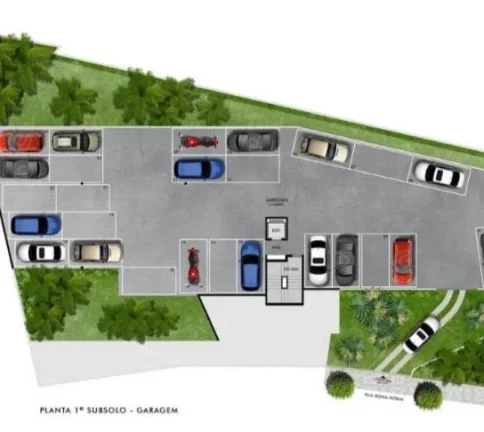 Imagem Apartamento para Venda em Belo Horizonte / MG no bairro Padre Eustáquio