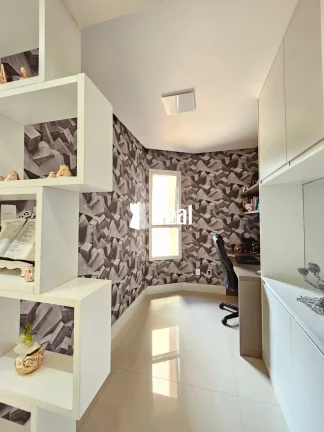 Imagem Finamente Decorado - Porteira Fechada