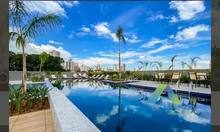 Imagem Apartamento à venda no bairro Vila Dom Pedro I - São Paulo/SP, Zona Sul
