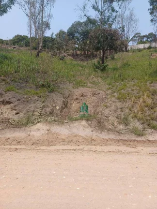 Imagem Terreno à venda, 800 m² por R$ 78.000,00 - Rio Acima - Atibaia/SP