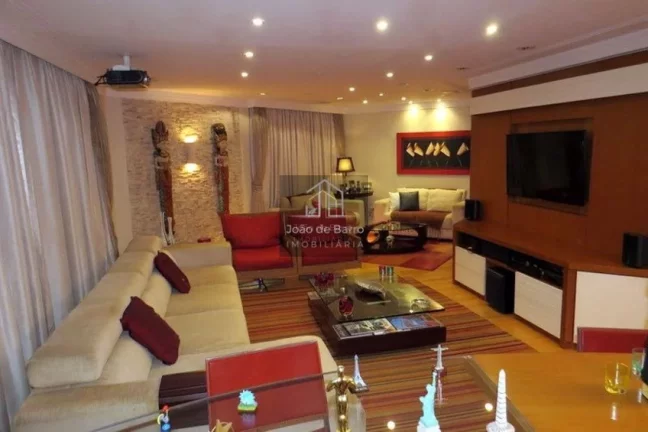 Apartamento Residencial à venda, Santa Teresinha, São Paulo - AP0150.