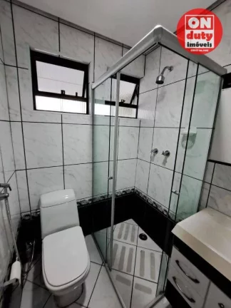 Imagem Apartamento - Boqueirão - Santos/SP