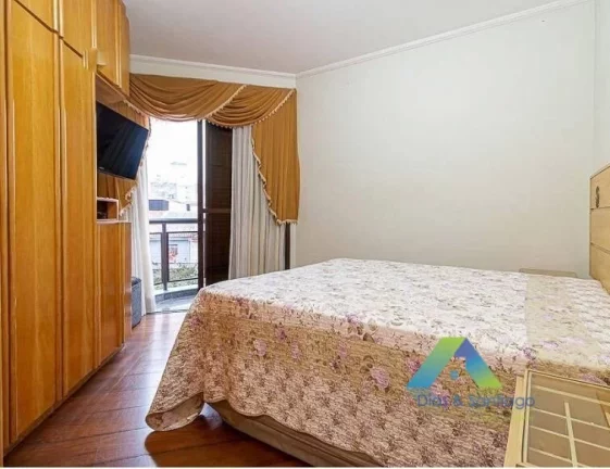 Imagem Apartamento com 3 dormitórios à venda, 120 m² por R$ 750.000,00 - Ipiranga - São Paulo/SP